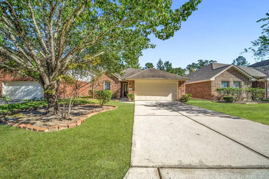 158 S Star Ridge Circle, The Woodlands, TX 77382 - Image #2