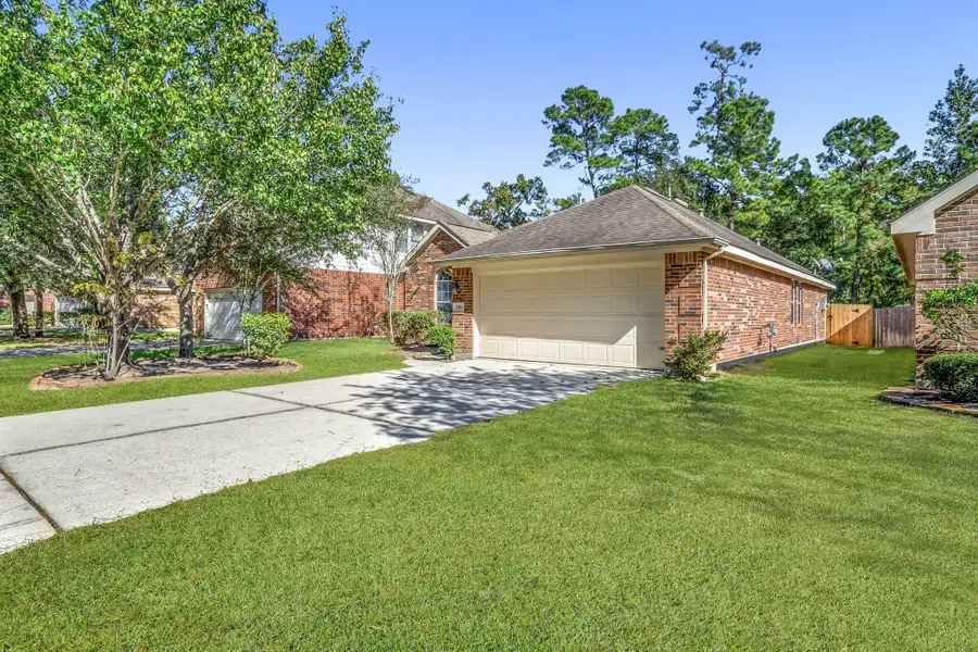 158 S Star Ridge Circle, The Woodlands, TX 77382 - Image #3