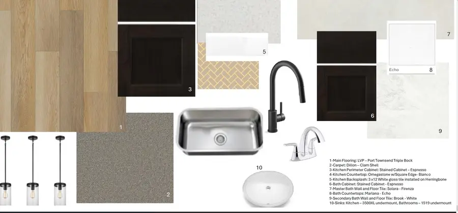 10514 Blue Indigo Court, Willis, TX 77318 - #2