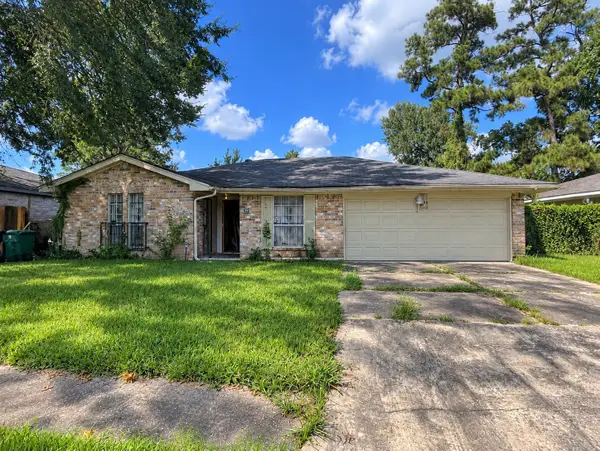 9623 Glenwood Forest Drive, Houston, TX 77078