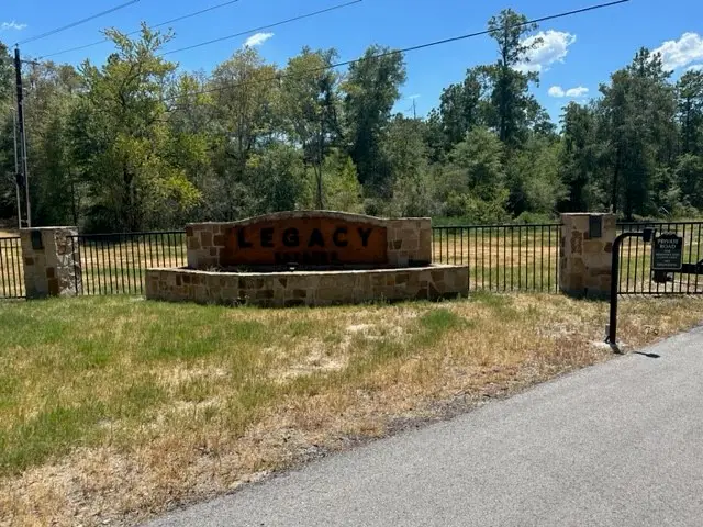 TBD Westview - 20 Acres, Huntsville, TX 77320 - #1