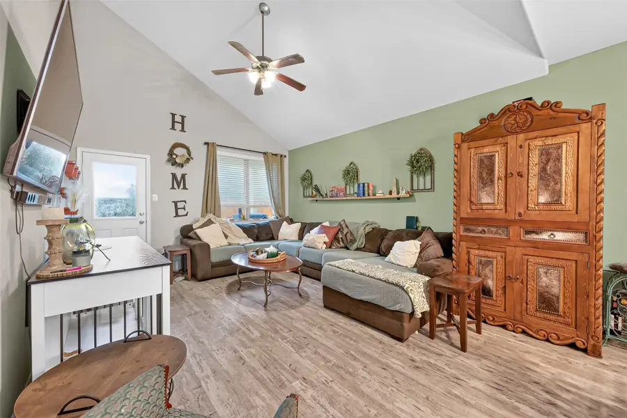 2314 Fallen Willow Court, Conroe, TX 77301 - #2