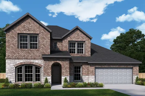 19014 Beach Sunflower Trail, Crosby, TX 77352