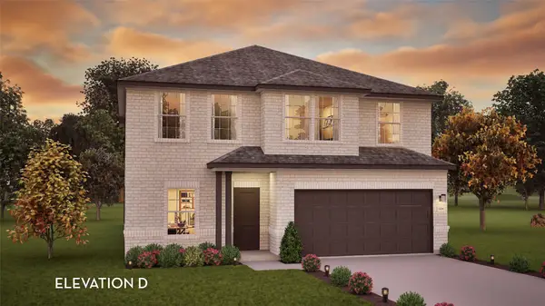 14558 Bloomfield Drive, Conroe, TX 77303