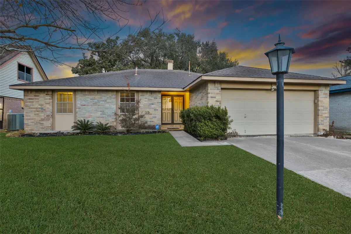 8106 Windy Acres Drive, Houston, TX 77040 - Image #1