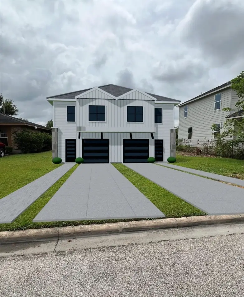 4810 Lingonberry Street, Houston, TX 77033 - #1