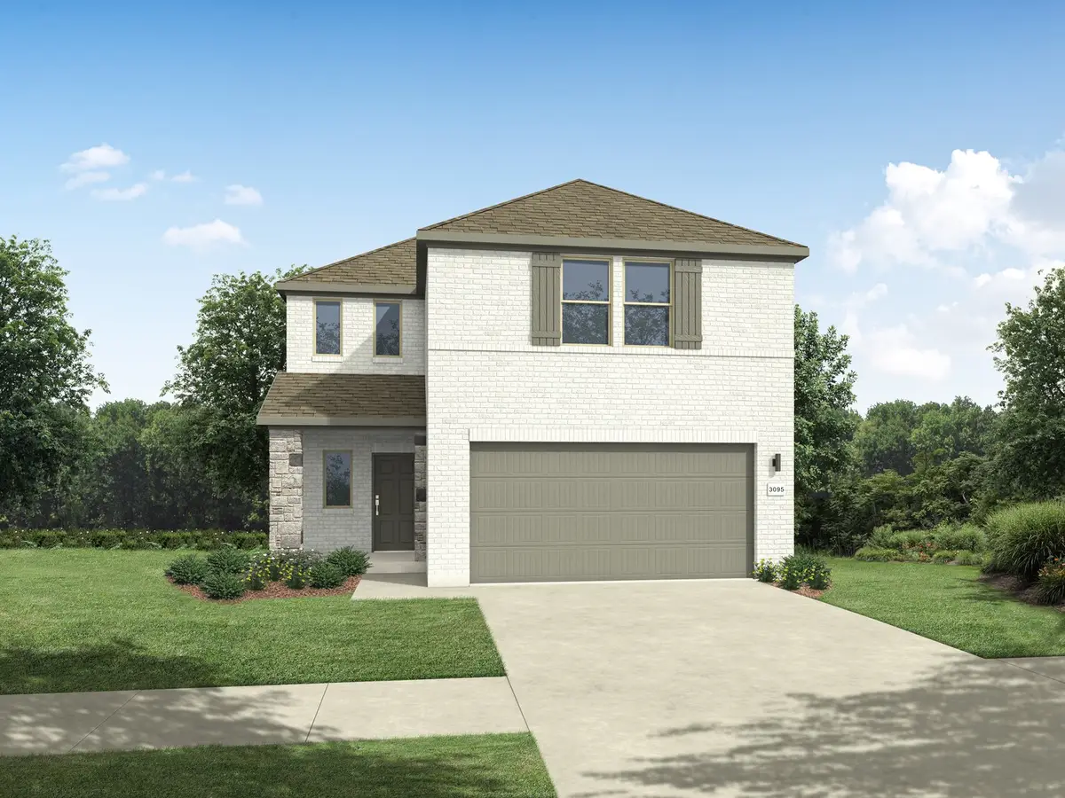 1128 Pine Rivage Drive, Huffman, TX 77336 - #1