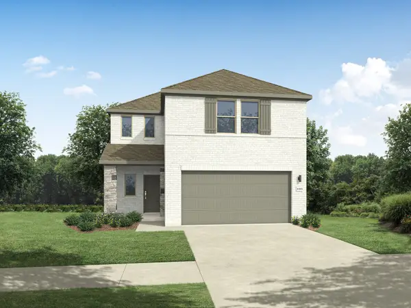 1128 Pine Rivage Drive, Huffman, TX 77336