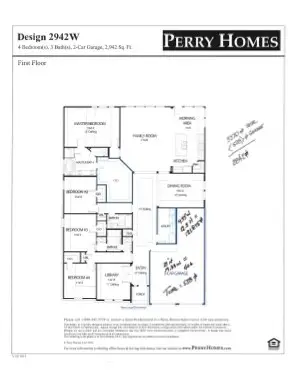 28915 Davenport Drive, Katy, TX 77494 - #2