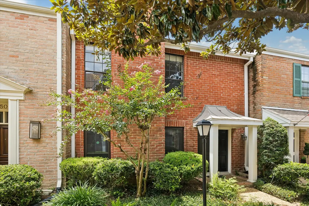 752 Augusta Drive #752, Houston, TX 77057 - #1
