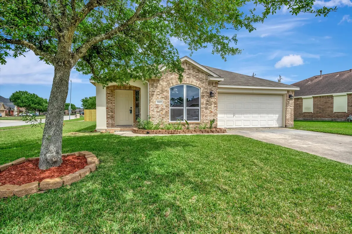 2602 San Marcos Drive, Deer Park, TX 77536 - #1