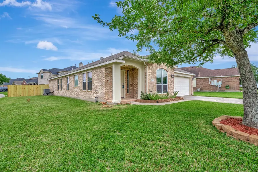 2602 San Marcos Drive, Deer Park, TX 77536 - #2