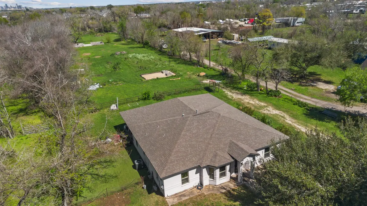 4425 Fuqua Street, Houston, TX 77048 - #1