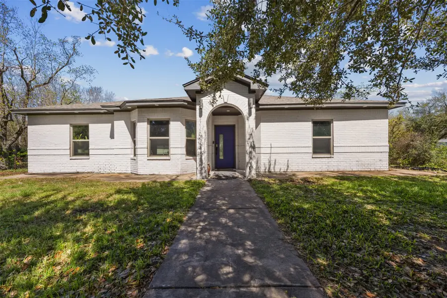 4425 Fuqua Street, Houston, TX 77048 - #2