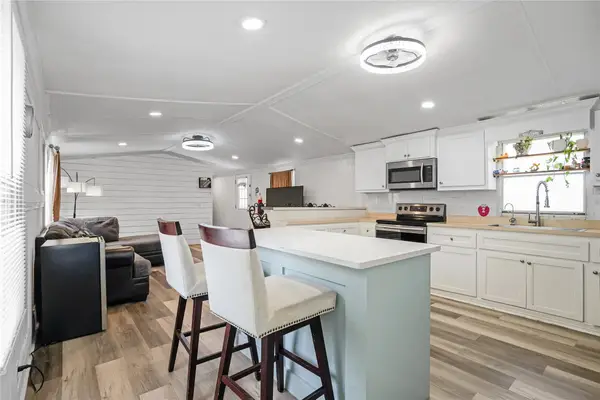 20398 Birch Drive, Montgomery, TX 77356