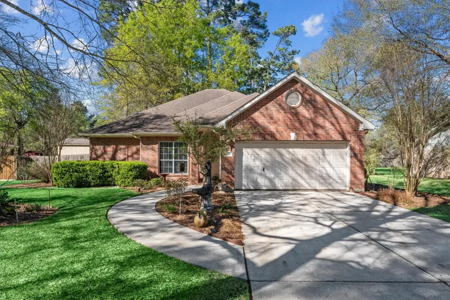 7406 Revelwood Drive, Magnolia, TX 77354 - #2