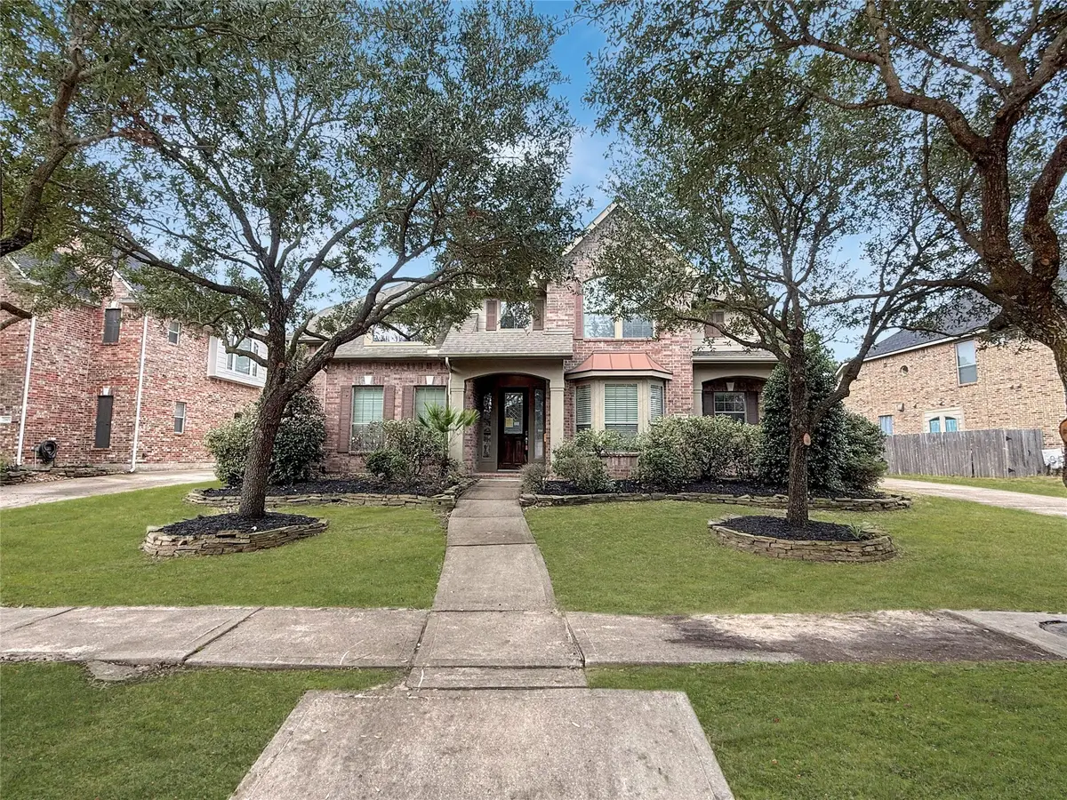 21807 Silver Blueberry Trail, Cypress, TX 77433 - Image #1