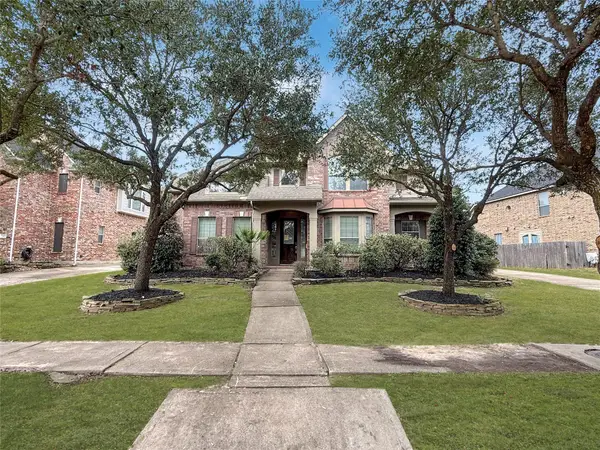 21807 Silver Blueberry Trail, Cypress, TX 77433