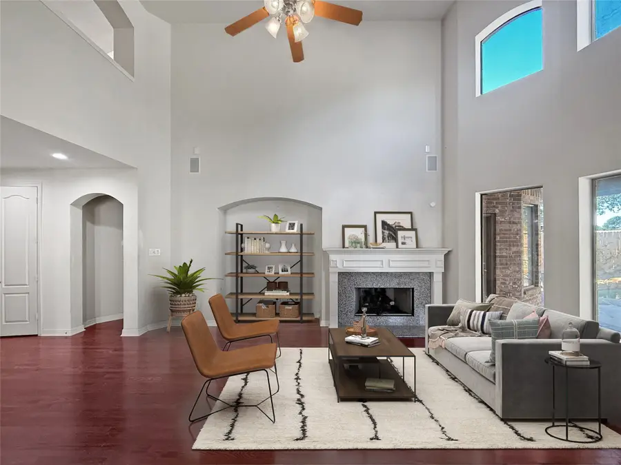 21807 Silver Blueberry Trail, Cypress, TX 77433 - Image #2