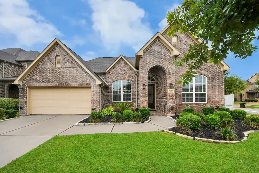5835 Chaste Court, Rosenberg, TX 77469 - #3