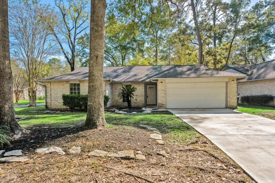 3738 Clear Falls Drive, Houston, TX 77339 - Image #2