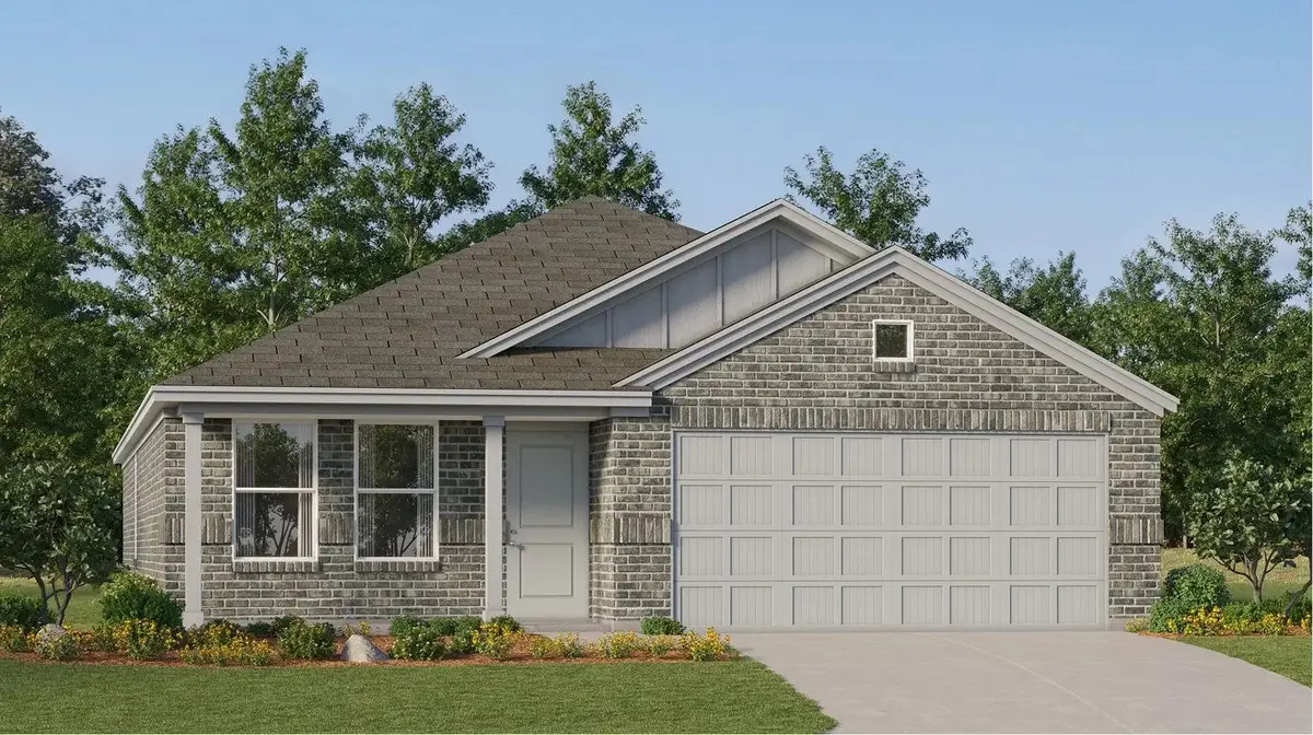 1423 Parks Edge Lane, Angleton, TX 77515 - #1