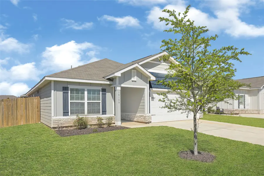 16109 Sugar Falls Drive, Conroe, TX 77303 - #2