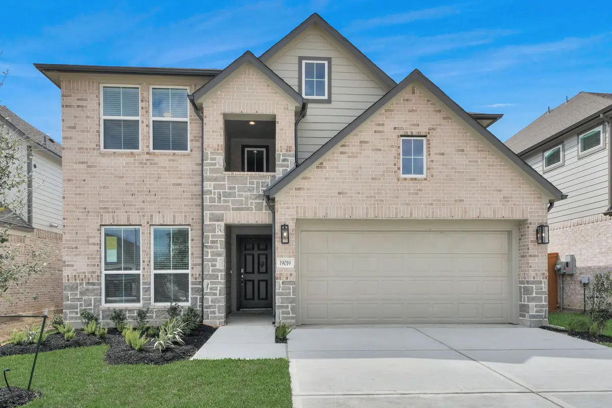 3065 Spoolwood Trail, Magnolia, TX 77355 - #1