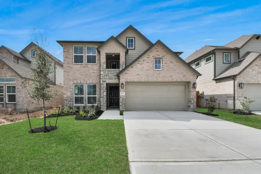 3065 Spoolwood Trail, Magnolia, TX 77355 - #2