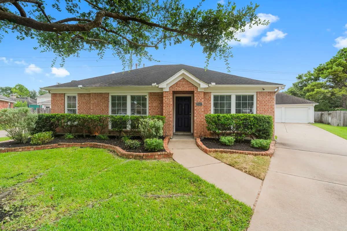 20507 Somerset Hill Court, Richmond, TX 77407 - #1