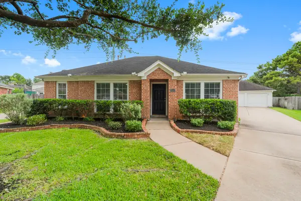 20507 Somerset Hill Court, Richmond, TX 77407