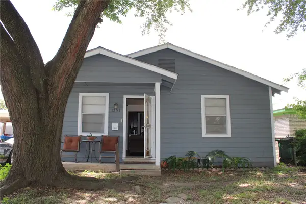 1203 Egypt Street, Houston, TX 77009