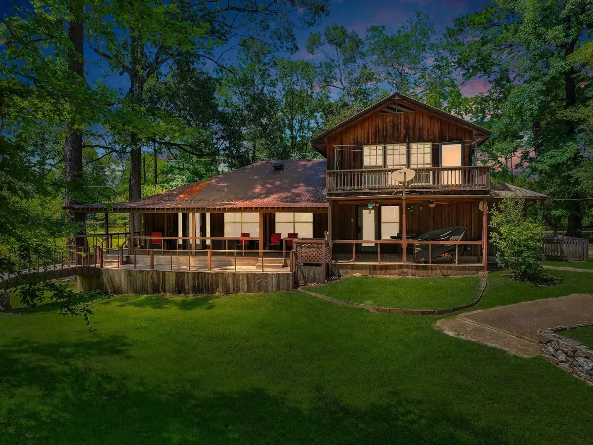 750 County Road 4400, Woodville, TX 75979 - #1