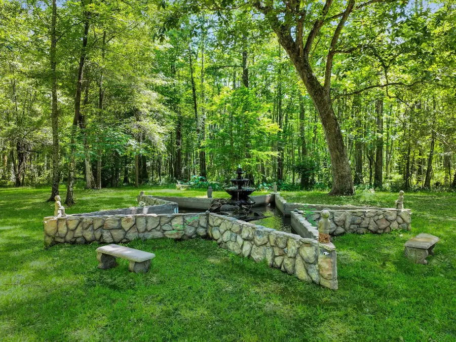 750 County Road 4400, Woodville, TX 75979 - #3