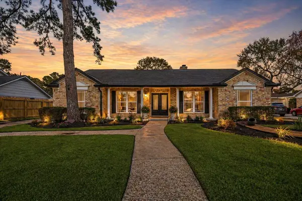 15402 Ripplestream Street, Houston, TX 77068