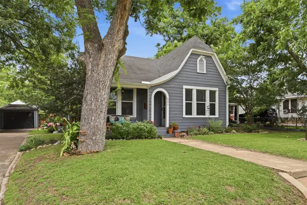 601 Gay Hill Street, Brenham, TX 77833