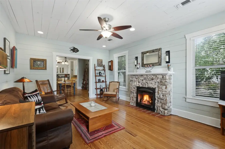 601 Gay Hill Street, Brenham, TX 77833 - #2