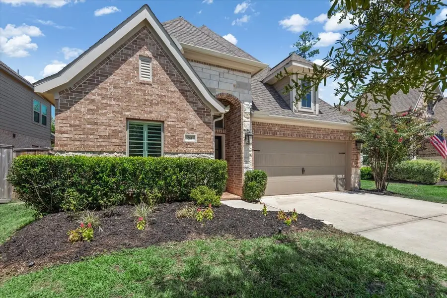 614 Lost Maples Bend Lane, Conroe, TX 77304 - #3