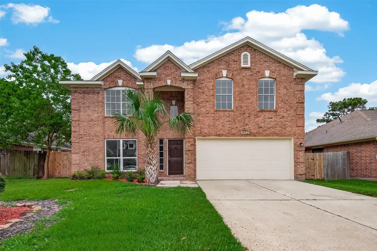 12610 Wood Dawn Lane, Houston, TX 77015 - #1
