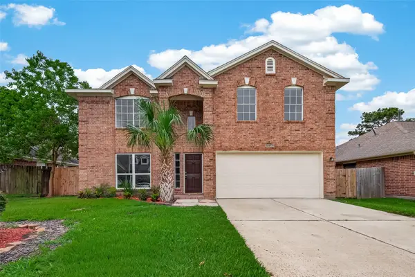 12610 Wood Dawn Lane, Houston, TX 77015
