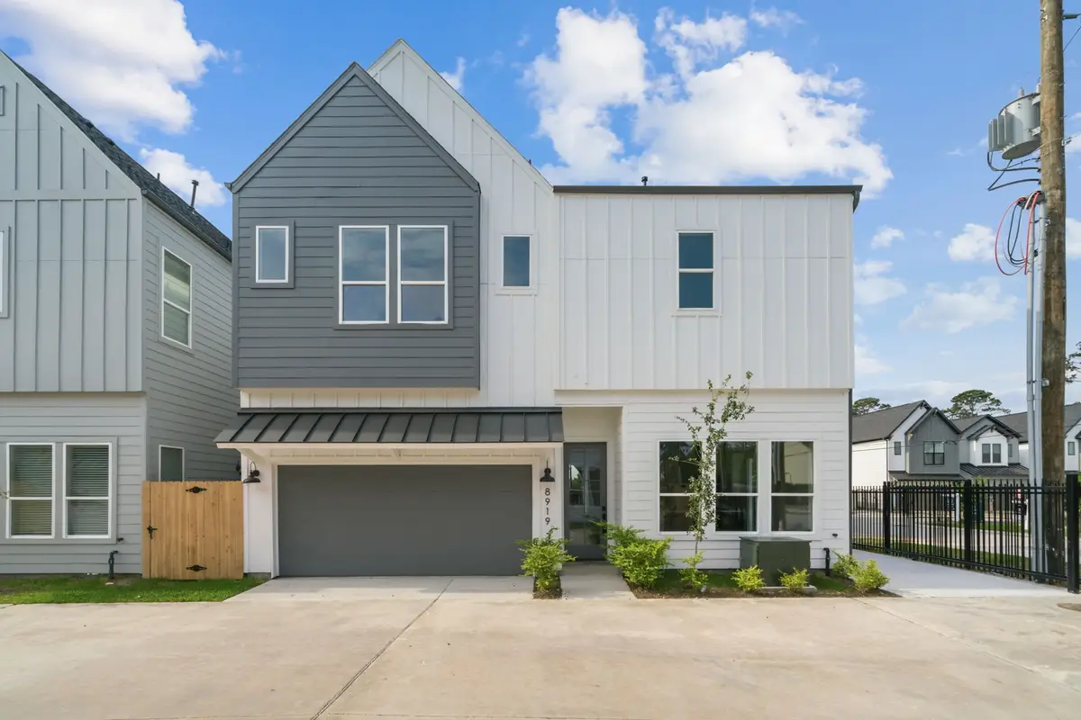 8906 Sunshine Laverne Lane, Houston, TX 77080 - #1