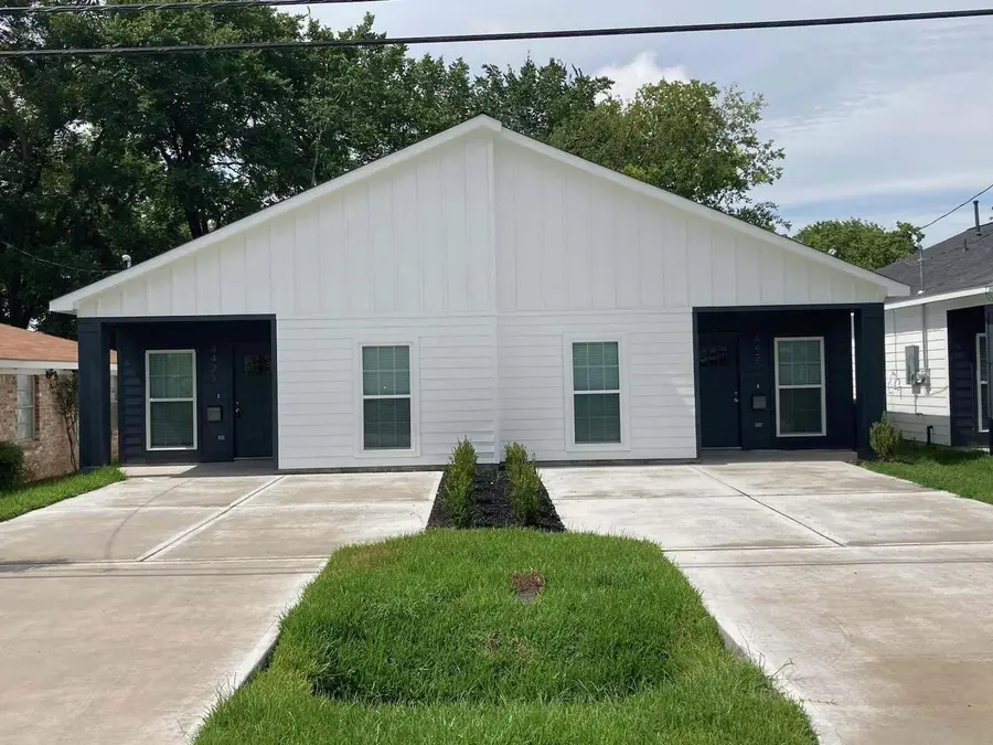 206 West Thomas Avenue, Pasadena, TX 77506 - #2