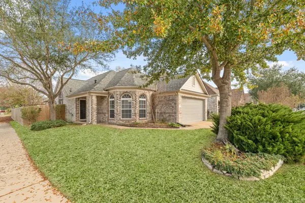 19646 Hardwood Ridge Trail, Cypress, TX 77429