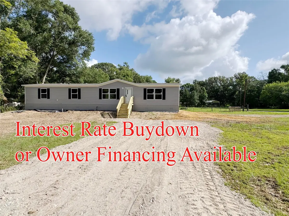 26817 Long Street, Splendora, TX 77372 - #1