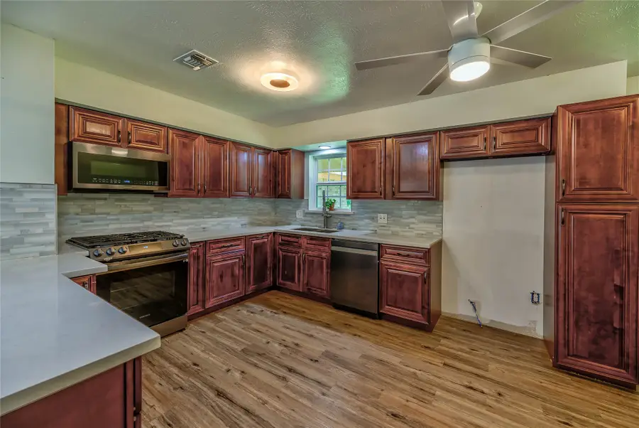 3003 Paul Knox Street, Huntsville, TX 77320 - #2