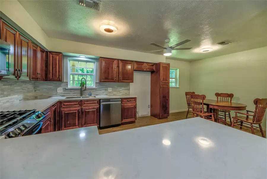 3003 Paul Knox Street, Huntsville, TX 77320 - #3