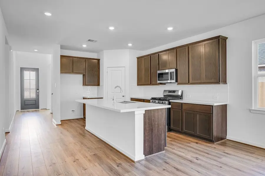 9614 Westminster Manor Drive, Cypress, TX 77433 - #2