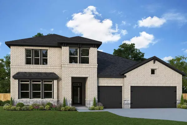 2110 Shadow Falls Drive, Missouri City, TX 77459