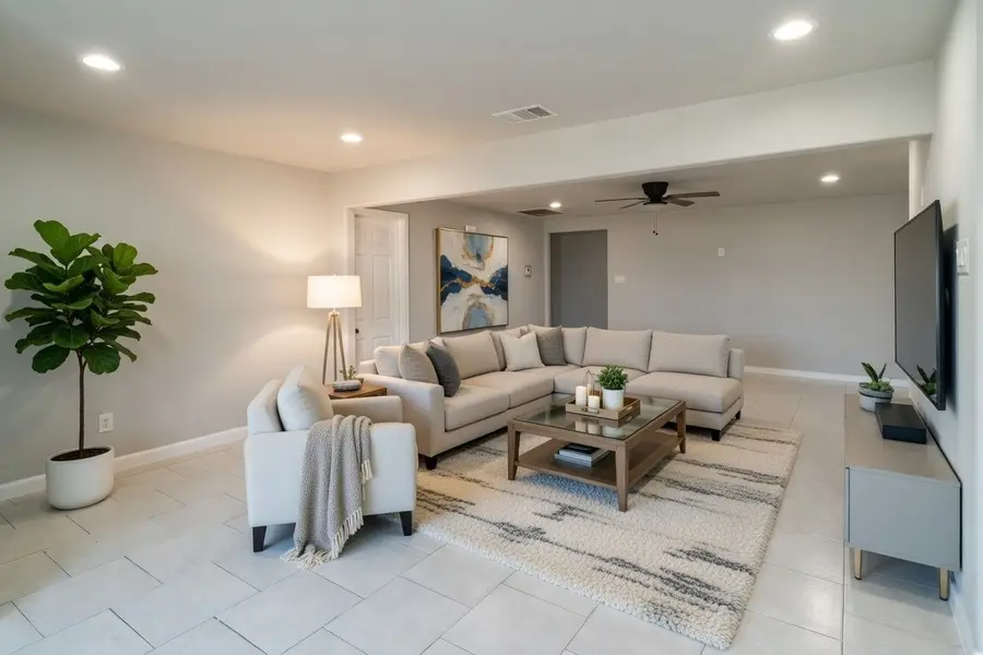 11623 Rowan Lane, Houston, TX 77072 - #2