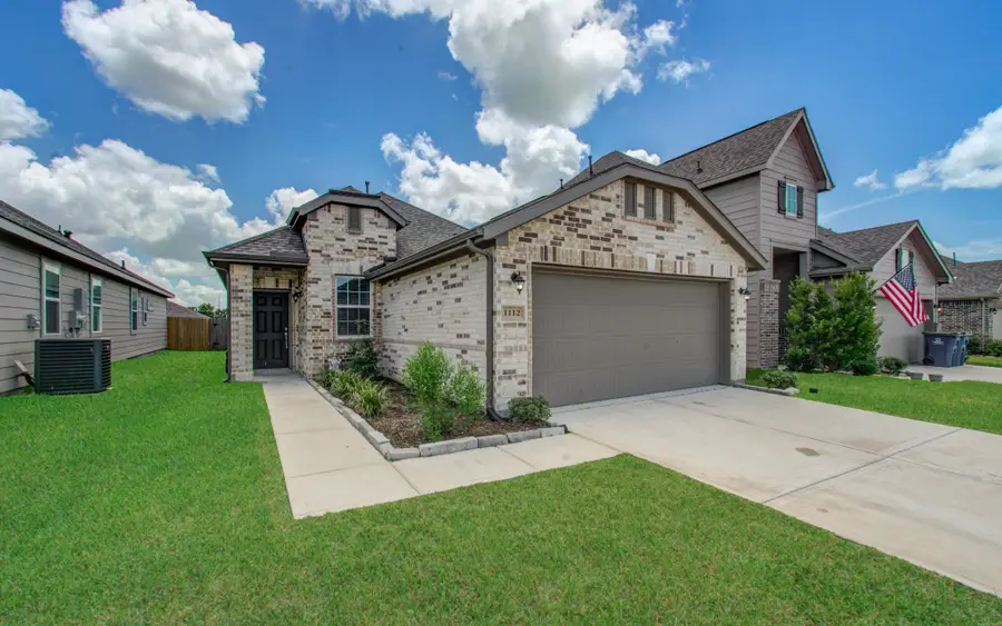 1112 Lilly Lane, Bellville, TX 77418 - #2